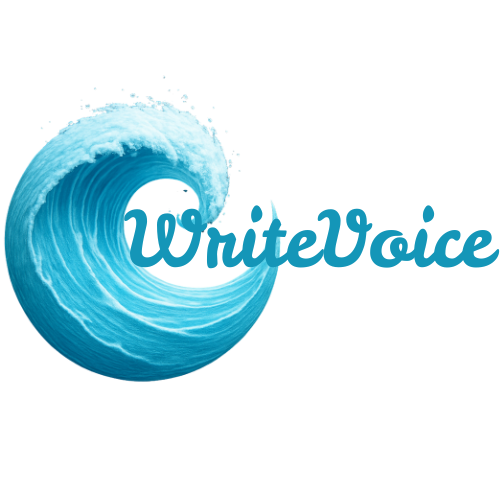WriteVoice