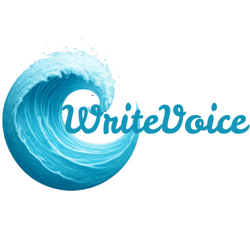 WriteVoice