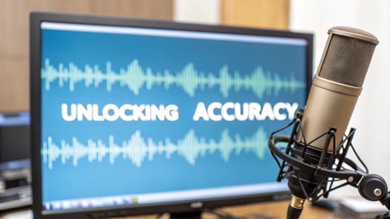 How Well Can Computers Hear Us?