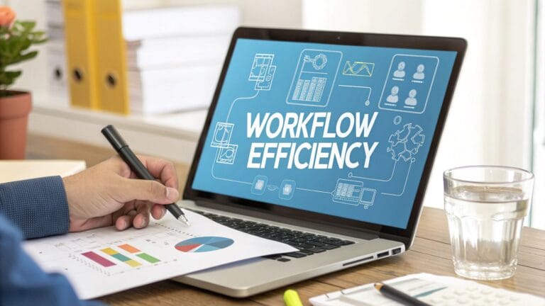 How to Make Work Easier and Faster