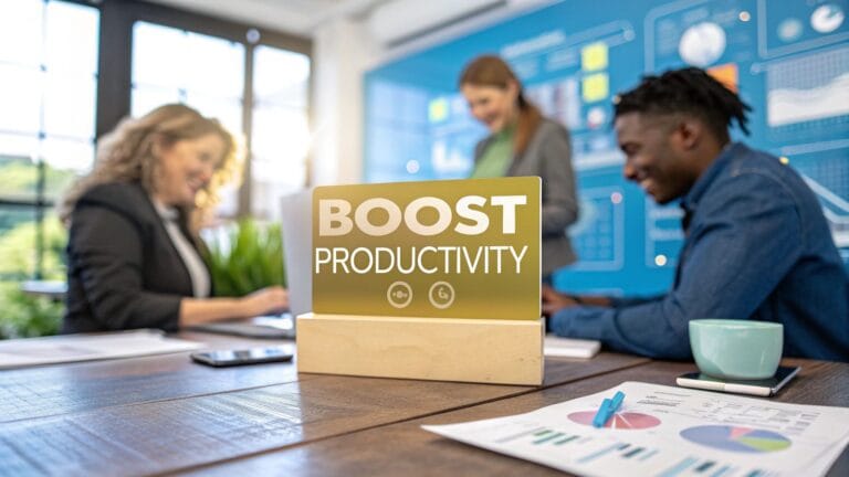 How to Make Your Team Awesome at Work