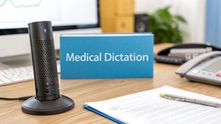 Top Doctor Talking Software of 2024