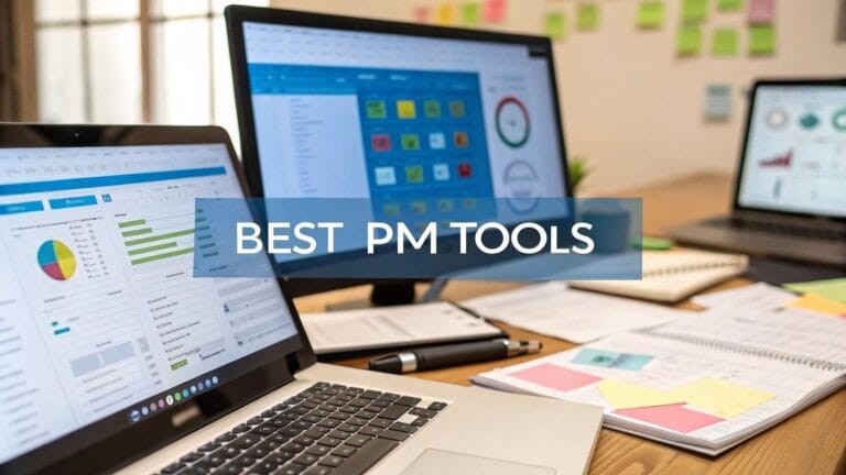 12 Best Tools for Making Products in 2025