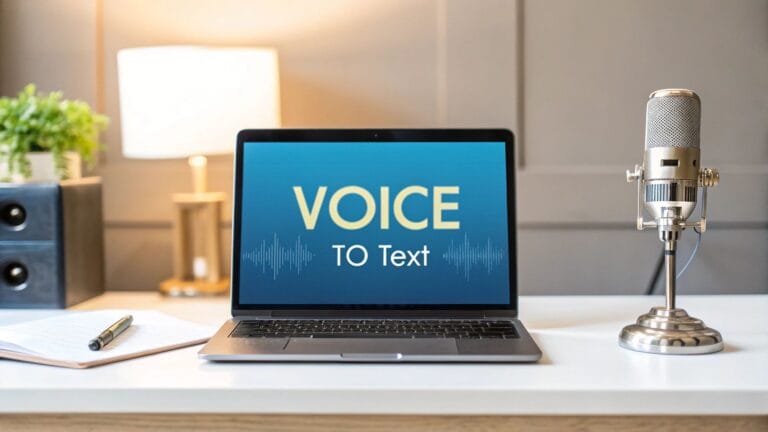 12 Best Apps to Type What You Hear on Mac in 2025