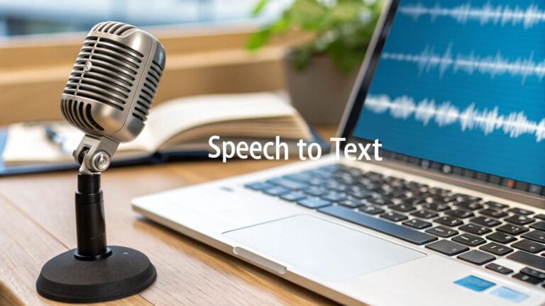 How Speech to Text Software Really Works