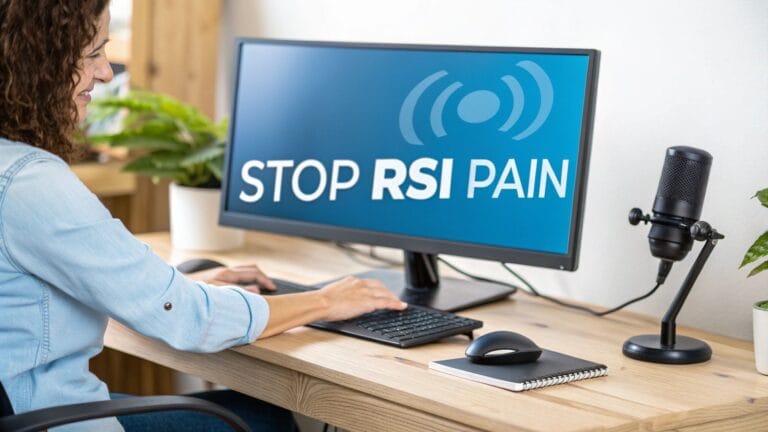 How to Stop Ouchies From Doing Things Over and Over