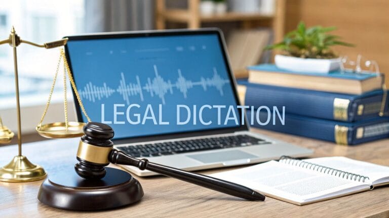 A Simple Guide to Tools That Type What You Say