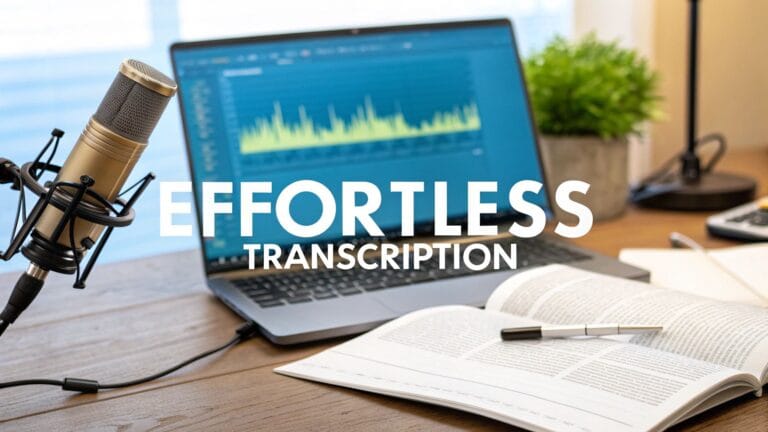 Why turning sounds into words is a big deal