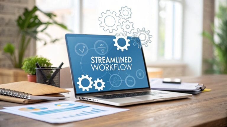 Making Work Easier: A Simple Guide