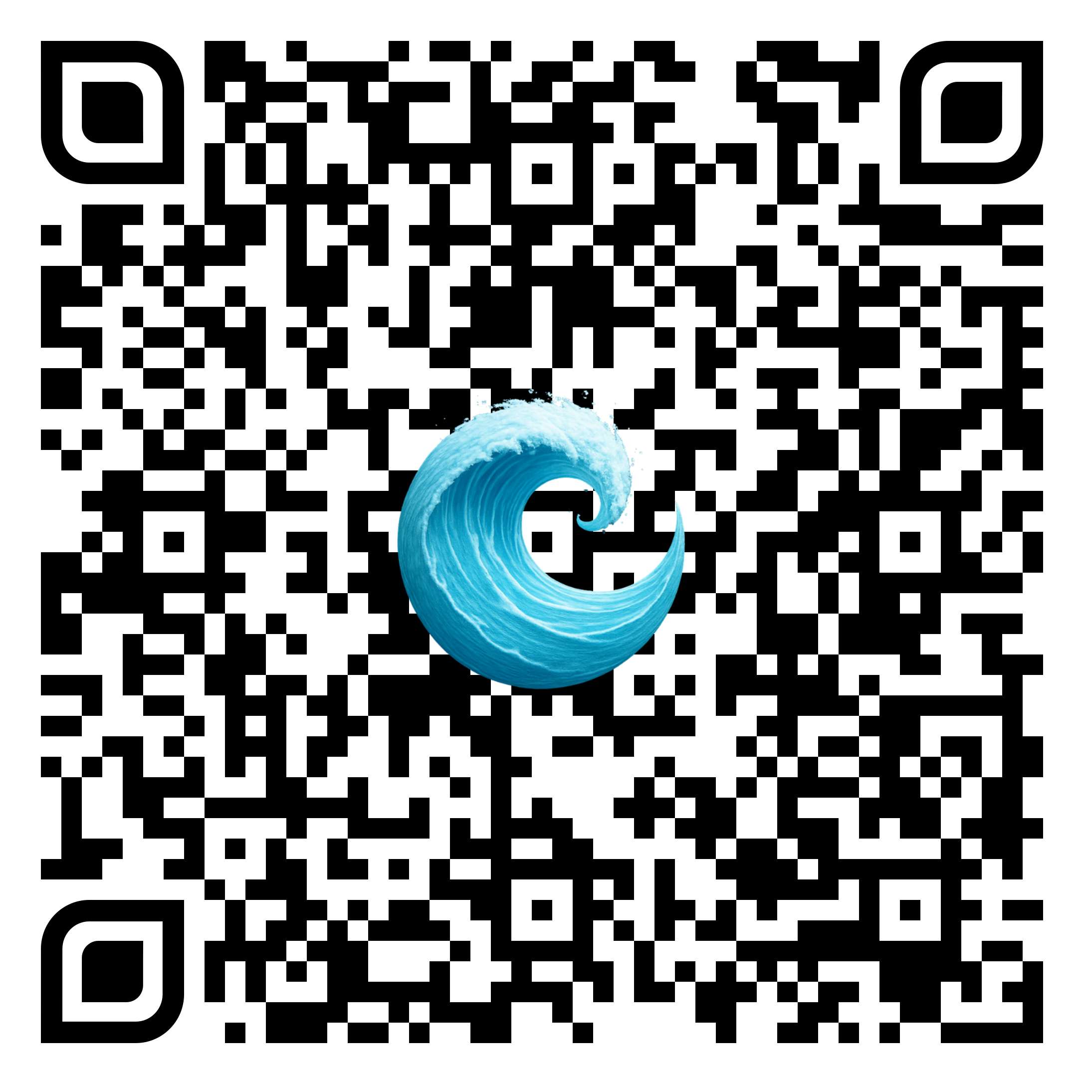 QR code to download WriteVoice